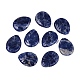 Natural Sodalite Beads(G-Q606-39)-1
