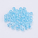Imitation Austrian Crystal Beads(SWAR-F022-3x3mm-202)-1