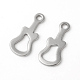 201 Stainless Steel Charms(STAS-F192-026P)-2
