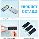 6Pcs Tinplate Storage Boxs with Slider Lids(CON-CN0001-12A)-5