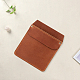 Cowhide Pocket Sleeve for Pens and Tools(DIY-WH20007-781A)-7