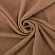 doppelseitiges Polyester-Polarfleece-Gewebe(DIY-WH0504-295C)-1