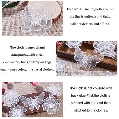 Lace Embroidery Sewing Fiber(DIY-PH0019-20)-4