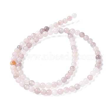 Natural Quartz Beads Strands(G-P530-B02-01)-3