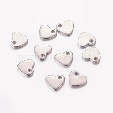 304 Stainless Steel Stamping Blank Tag Pendants(STAS-Q112)-2
