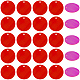 PVCスパンコールペンダント(KY-WH0083-009A)-7