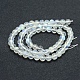 Natural Rainbow Moonstone Beads Strands(G-P342-02B-6mm-A)-2