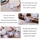 Lace Embroidery Sewing Fiber(DIY-PH0019-20)-4