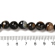 Natural Agate(Dyed & Heated) Beads Strands(G-H066-B06-03)-5