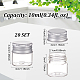 Glass Empty Cosmetic Containers(CON-WH0084-41A)-2
