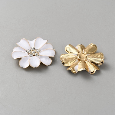 Alloy Rhinestone Cabochons(FIND-WH0441-26C)-2