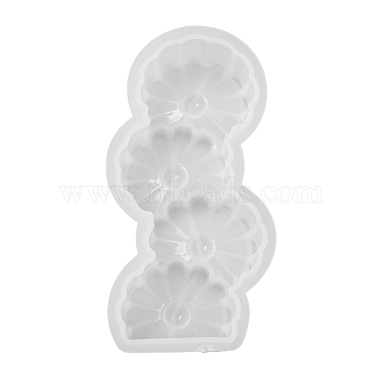 Decoration DIY Silicone Mold(DIY-K077-02B)-2