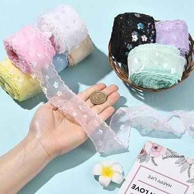 Polyester Gauze Ribbon(OCOR-FZC0001-001A-1)-4