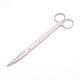 Stainless Steel Scissor(TOOL-WH0125-13)-1