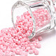 (service de remballage disponible) perles de rocaille en verre(SEED-C019-3MM-55)-1