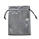 sacs cadeaux en velours dor&eacute; &agrave; cordon(AJEW-P131-06A)-3