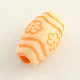 Craft Style Acrylic Beads(MACR-Q153-M054)-3