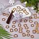 14Pcs 7 Styles Alloy Spring Gate Rings(FIND-HS0002-70)-3