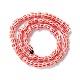 Handmade Lampwork Beads Strands(BLOW-K001-01A-01)-3