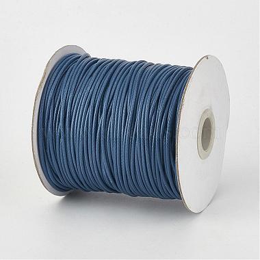 Eco-Friendly Korean Waxed Polyester Cord(YC-P002-2mm-1140)-3