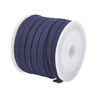Faux Suede Cord(LW-R003-5mm-1075)-2