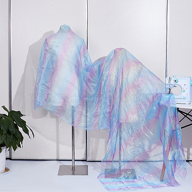 ポリエステルメッシュ生地(DIY-WH0698-012C)-4