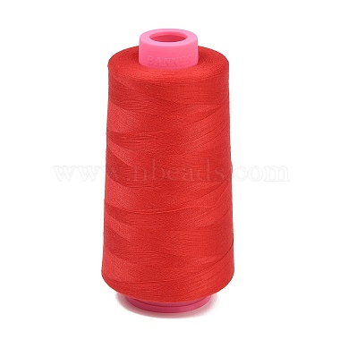 Polyester Machine Embroidery Threads(FB-CBA4738-01D)-1