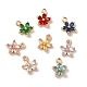 Messing Charme(KK-C062-023G)-1