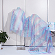 ポリエステルメッシュ生地(DIY-WH0698-012C)-4
