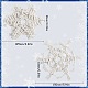 35m 手芸編み物用綿糸糸(KNIT-SC0001-04)-4