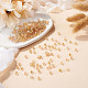 Picasso Baking Paint Glass Seed Beads(SEED-TA0001-62A)-4