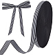 Polyester Ribbon(OCOR-WH0816-011B)-1