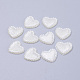 Cabochons de perles acryliques(X-MACR-F024-22)-1