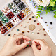 Elite DIY Beads Jewelry Making Finding Kit(DIY-PH0017-46)-3