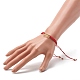 Adjustable Nylon Thread Braided Bead Bracelets(BJEW-JB06482-01)-3