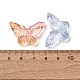 Baking Paint Transparent Glass Beads(GL-CBA2BB1-04)-2