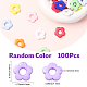perles acryliques opaques(MACR-SP0002-06A)-2