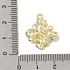 Alloy Enamel Pendants(FIND-E062-03G-A)-3
