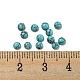 Dyed Handmade Synthetic Turquoise Cabochons(G-B070-19C)-3