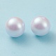 perles en plastique pompon(KY-C012-01E-02)-3