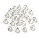 Electroplate Glass Beads(EGLA-A043-03-FR03)-1