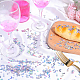 8 Sets Plastic Cabochons(AJEW-SC0004-44)-4