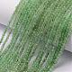 Natural Green Aventurine Bead Strands(G-K146-14-2mm)-2