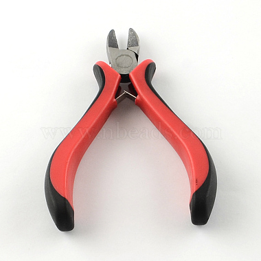 45# Carbon Steel Jewelry Plier Sets(PT-R010-03)-3