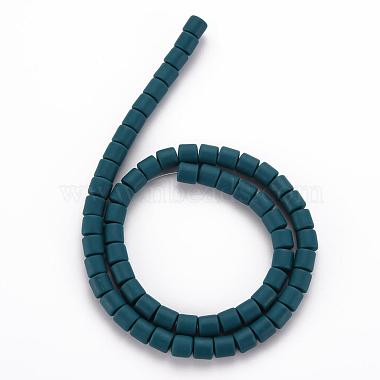 Polymer Clay Bead Strands(CLAY-T001-C10)-3