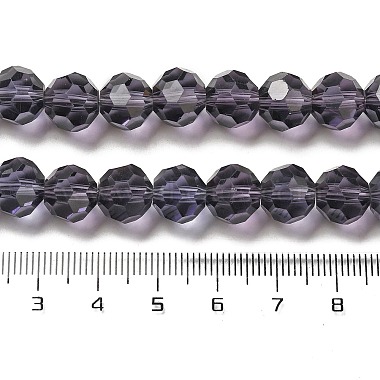Transparent Glass Beads(EGLA-A035-T10mm-D15)-5