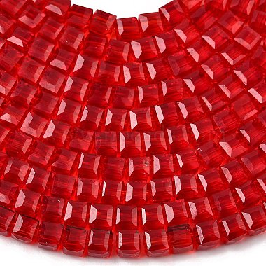 Glass Bead Strands(GLAA-R041-6x6mm-03)-4