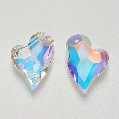 K9 Glass Rhinestone Pendants(GLAA-F083-01B)-3