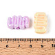 Opaque Acrylic Beads(OACR-N150-31)-3