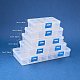 boîtes en plastique de stockage d'organisateur(CON-BC0004-28)-5